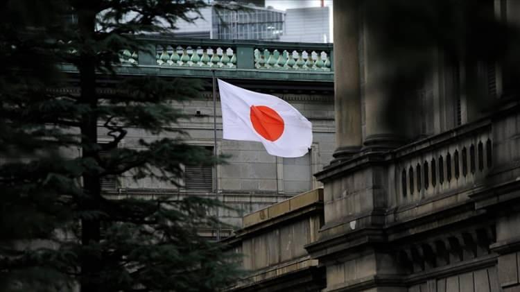 <p>15 - JAPONYA</p>