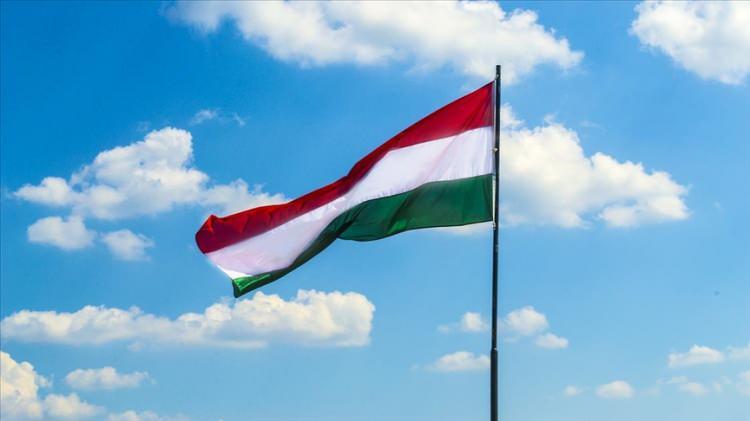 <p>13 - MACARİSTAN</p>