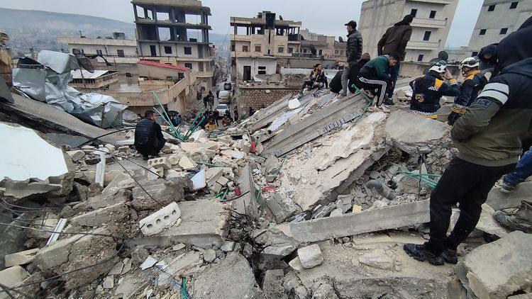 <p>6 Şubat'ta yaşanan deprem felaketi nedeniyle İstanbul-Hatay ve Ankara-Hatay rotalarında yapılan otobüs bileti aramalarında, 2022’ye göre büyük bir artış gerçekleşti.</p>