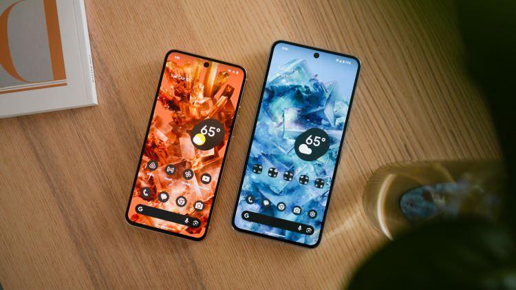 <p>Art arda üçüncü yılda da birincilik ödülünü Pixel aldı. Ve tıpkı 2022'de olduğu gibi, Pro modeli Google'ın akıllı telefon serisinde öne çıkan model oldu.</p>
<p> </p>
<p>Yapılan incelemelerin ardından Pixel 8 Pro'nun Google'ın bugüne kadarki en eksiksiz akıllı telefonu olarak ilan edildiği açıklandı. Cihaz üzerindeki yapay zeka, kamera iyileştirmeleri baz alındığında listenin zirvesinde Google'ın Amiral Gemisi Pixel 8 Pro cihazı yer alıyor.</p>
<p> </p>
<p>Kaynak : NTV</p>