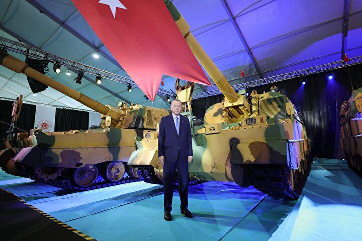 <p>Bu kapsamda yurt dışına bağımlılığı indirmek için yapılan çalışmalar gün geçtikçe artıyor. </p>