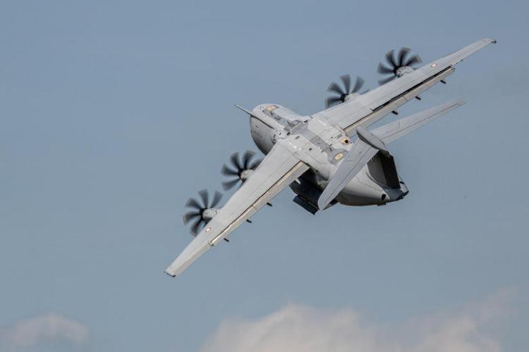 <p>T925 Genel Maksat Helikopteri ilk kez Paris Airshow'da sergilendi.</p>
