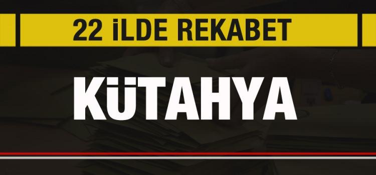 <p>Cumhur İttifakı’nda AK Parti ve MHP’nin ayrı ayrı aday çıkaracağı iller</p>
