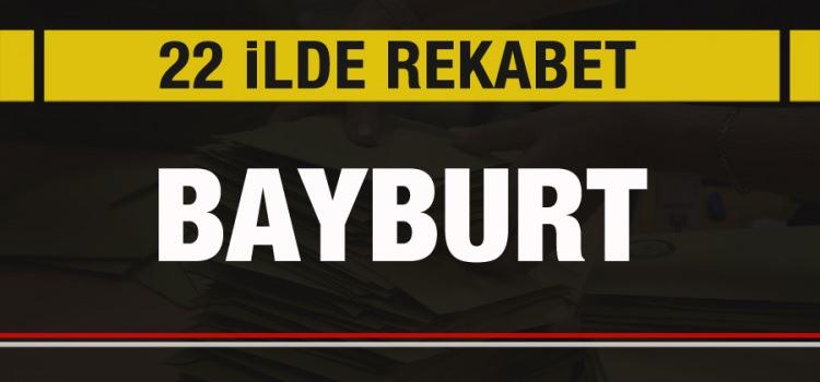 <p>Cumhur İttifakı’nda AK Parti ve MHP’nin ayrı ayrı aday çıkaracağı iller</p>
