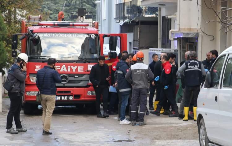 <p>Masal’ın cenazesi otopsi için Pamukkale Üniversitesi Hastanesi Adli Tıp Kurumu morguna kaldırıldı.</p>
