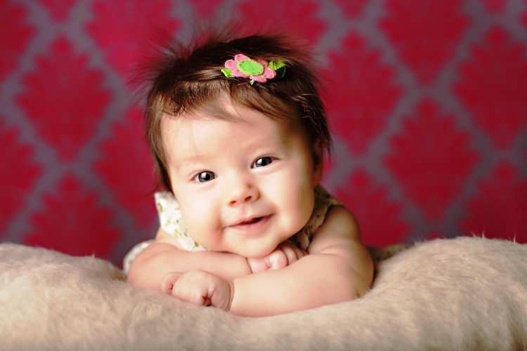 <p>Kız bebekler arasında  ise geçen yıl 8 bin 870 bebeğe Zeynep adı verildi.</p>
