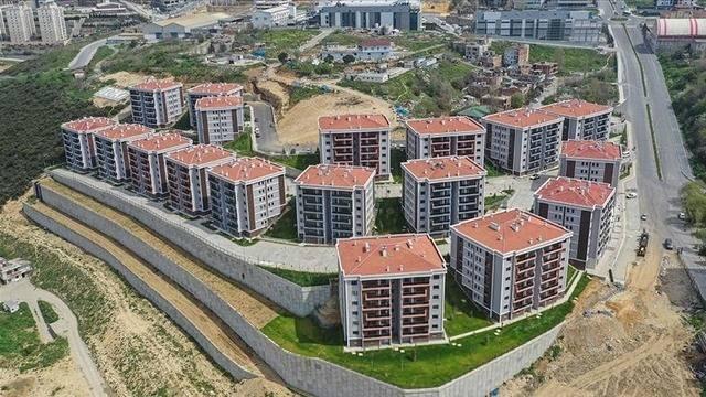 <p>Gönüllülük esasıyla anlaşma sağlanan bina için protokol hazırlanacak, proje aşamasına geçilecek.<br />
Ruhsat alma süreci başlayacak.</p>