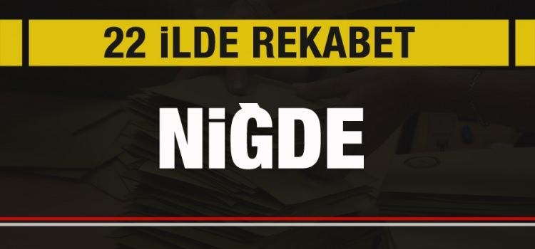 <p>Cumhur İttifakı’nda AK Parti ve MHP’nin ayrı ayrı aday çıkaracağı iller</p>
