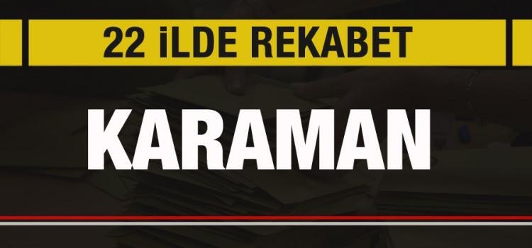 <p>Cumhur İttifakı’nda AK Parti ve MHP’nin ayrı ayrı aday çıkaracağı iller</p>
