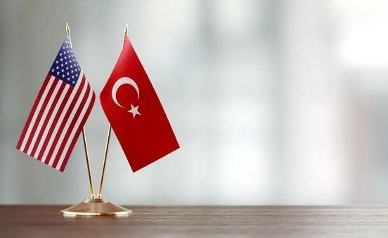 <p><span style="color:#B22222"><strong>"FIRSATLAR İKİ ÜLKE İÇİN HAZIR"</strong></span></p>