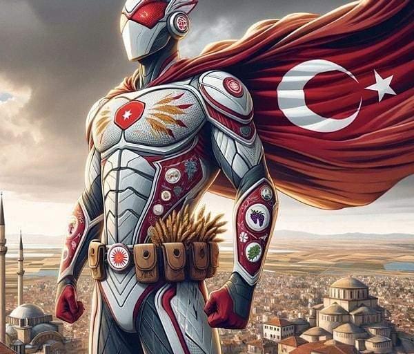 <p><strong>Karaman</strong></p>
