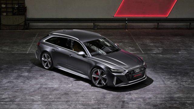 <p><strong>AUDİ RS 6 Avant Performance</strong> - Euro NCAP:5 yıldız</p>

<p> </p>

<p>Audi'nin performans serisi modellerinden olan aracın motor kaputunun altında  4 litre V8 Biturbo TFSI motor görev yapıyor. Bu motor, 630 beygir güç ve 850 Nm tork değeri sunuyor. RS 6 Avant Performance yılın ikinci çeyreğinde Türkiye'de satışa sunulacak.</p>
