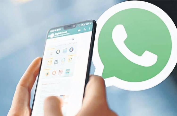 <p>WHATSAPP BAZI TELEFONLARDA OLMAYACAK</p>

<p>WhatsApp, onlarca cihazdaki desteğini kaldıracak. Hem Android hem de iPhone için bazı modellerde WhatsApp uygulaması çalışmayacak. Yeni güncellemelerin geldiği uygulamada çok eski model telefonlar artık uygulamayı destekleyemeyecek. Hem donanım hem de yazılım anlamında eski olan telefonlar için artık bir kısıtlama getiriliyor. Meta'dan yapılan bir açıklamada iPhone 6 serisi dahil olmak üzere, çok sayıda cihazın uygulamaya veda edeceğini duyurdu.</p>
