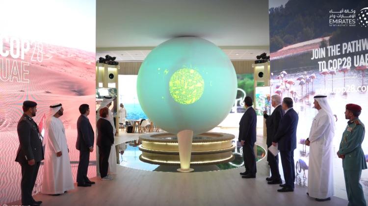 <p>Friedman, Dubai'de gerçekleştirilen Birleşmiş Milletler İklim Değişikliği Çerçeve Sözleşmesi 28'inci Taraflar Konferansı'nda (COP28) nükleer enerjinin öneminin ortaya çıktığını, ABD'nin de dahil olduğu 22 ülkenin nükleer enerji kapasitesinin mevcut durumdan üç katına çıkarma ve işbirliğini artırma konusunda anlaştığını anımsattı.</p>