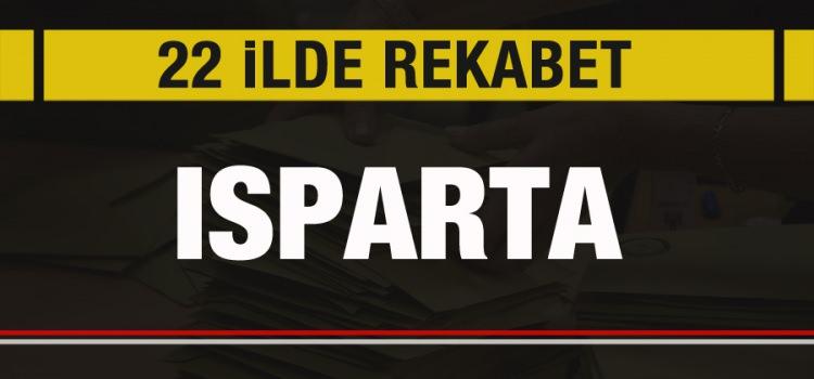 <p>Cumhur İttifakı’nda AK Parti ve MHP’nin ayrı ayrı aday çıkaracağı iller</p>
