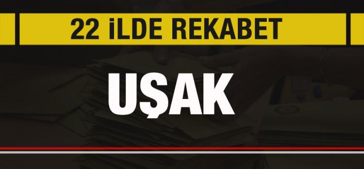 <p>Cumhur İttifakı’nda AK Parti ve MHP’nin ayrı ayrı aday çıkaracağı iller</p>
