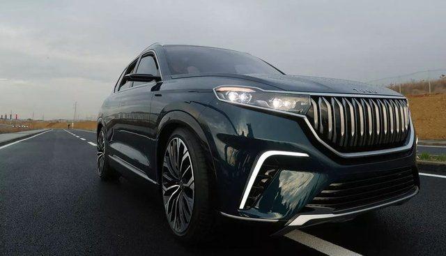 <p><strong>TOGG</strong></p>
<p>Türkiye'nin yerli otomobil markası Togg, C-segment elektrikli SUV modelini Mart ayında yollara çıkaracak.</p>