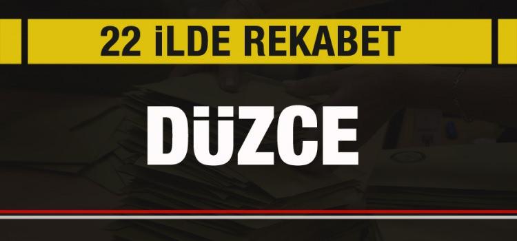 <p>Cumhur İttifakı’nda AK Parti ve MHP’nin ayrı ayrı aday çıkaracağı iller</p>
