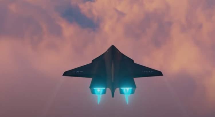 <p>Kokpitte insana ihtiyaç duymayacak SR-72'nin, lazer gibi yönlendirilmiş enerji silahları ve hipersonik mühimmatlar gibi yeni tehlikelerle mücadele etmesi gerekecek.</p>
