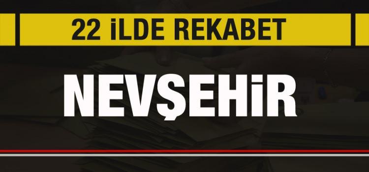 <p>Cumhur İttifakı’nda AK Parti ve MHP’nin ayrı ayrı aday çıkaracağı iller</p>
