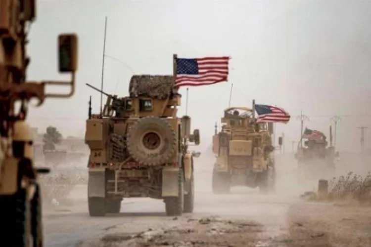 <p>biden: <strong><em>“Bu saldırılar ABD personelinin yaralanmasına yol açmış ve hem ABD personelinin hem de ABD kuvvetleriyle birlikte görev yapan koalisyon güçlerinin hayatlarını ciddi bir tehdit altına sokmuştur”</em></strong> dedi.</p>