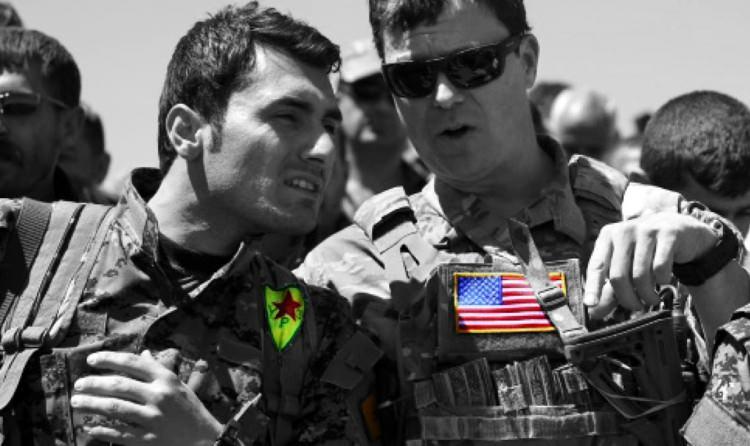 <p>Biden mektubunda emri doğrultusunda ABD ordusunun Irak ve Suriye'de söz konusu milis gruplarına karşı saldırılar düzenlediğini belirtti.<strong><em></em></strong></p>