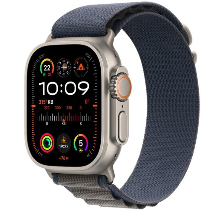 <p><strong>APPLE WATCH X</strong></p><p> </p><p>Apple Watch'un yeni bir modeli 2024 yılında kullanıcılar için çıkış yapabilir.<br /><br />Apple Watch X olarak isimlendirilen bu cihazın mikroled ekrana ve yeni sağlık özelliklerine sahip olarak çıkış yapması bekleniyor.<br /><br />Öte yandan Apple, kandaki oksijen seviyesini ölçen bir özelliğin patentini alamadığından dolayı 2023 yılında çıkardığı Apple Watch Series 9 ve Ultra 2 cihazlarının ABD'de satışını durdurmak zorunda kaldı.</p><p>Apple Watch X ile birlikte bu özelliğin de yer alması beklenmiyor.</p>