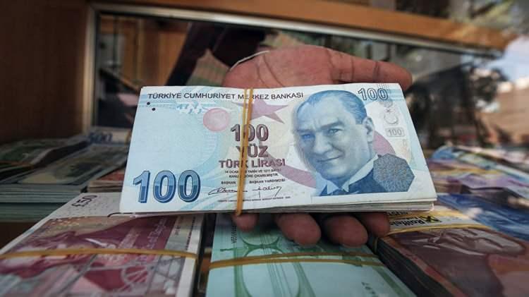 <p>Yeni asgari ücret hayırlı ve bereketli olsun. <br />
Sürecin ortak bir noktada sonuçlanmasına vesile lan başta Cumhurbaşkanımız Sayın Erdoğan olmak üzere, Sayın Bakanımıza ve komisyonun değerli üyelerine şükranlarımızı sunuyorum.</p>