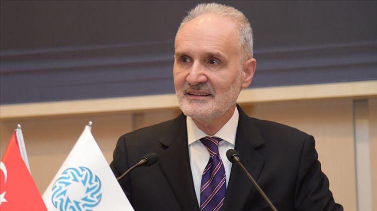 <p>Avdagiç,<strong> "2024 yılına ilişkin asgari ücretin çalışanlarımızın refahına, firmalarımıza ve ülkemizin kalkınmasına olumlu katkılar vermesini diliyorum. Hayırlı olsun." </strong>dedi.</p>