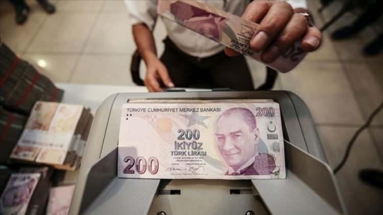 <p>Bu tutar yeni gelen zamla birlikte 5.099,71 TL seviyesine yükselecek.</p>

<p> </p>
