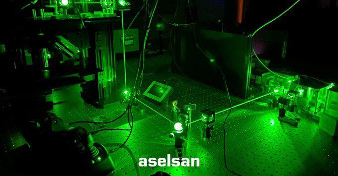 <p>ASELSAN, kuantum teknolojileri alanındaki çalışmaların yürütülmesi amacıyla yaklaşık 1 yıl önce Kuantum Araştırma Laboratuvarı'nı (KUANTAL) kurdu.</p>

<p> </p>
