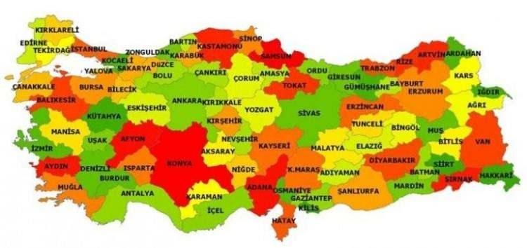 <p><span style="color:#B22222"><strong>Son dakika il haberleri:</strong></span> "Türkiye'nin hangi ilçesi 82. il olacak?" sorusu gündemdeki sıcaklığını korurken, Türkiye'nin önemli ilçelerinden biri il olmak için harekete geçti.</p>
