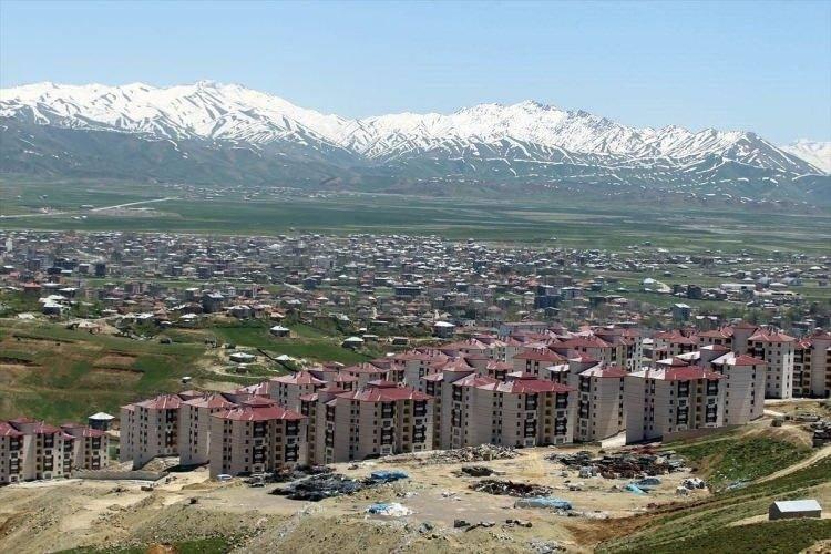 <p>Yüksekova, Hakkari</p>
<p> </p>