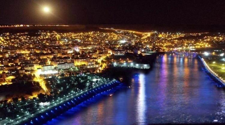 <p>Cizre, Şırna</p>
<p> </p>