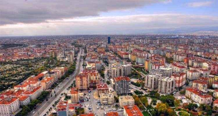 <p>Ereğli, Konya</p>
<p> </p>