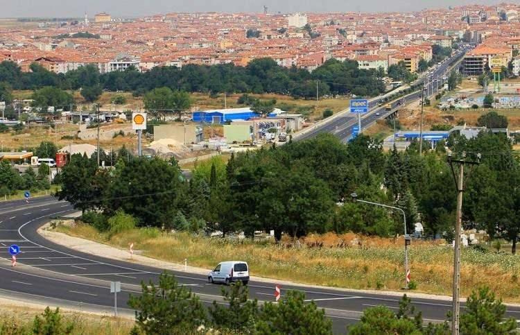 <p>Lüleburgaz, Kırklareli</p>
<p> </p>