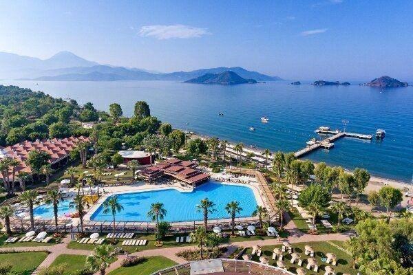 <p>Fethiye, Muğla</p>
<p> </p>