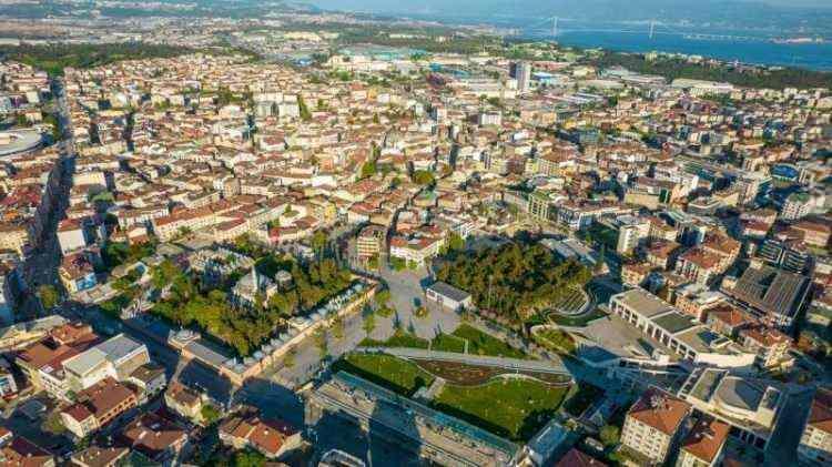 <p>Gebze, Kocaeli</p>
<p> </p>