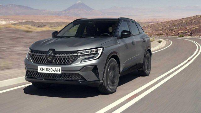 <p><strong>RENAULT</strong></p>
<p>AUSTRAL - Euro NCAP:5 yıldız</p>
<p> </p>
<p>Kadjar'ın yerini alan otomobilde, 200 beygir güç üreten tam hibrit bir motor ile 12V’luk mild hybrid teknolojisi ile donatılmış 1.3 litrelik benzinli bir motor yer alıyor. Mild hybrid teknolojisine sahip bu motorun da kendi içerisinde 140 ve 160 olmak üzere iki farklı güç çıkışı seçeneği bulunuyor.</p>