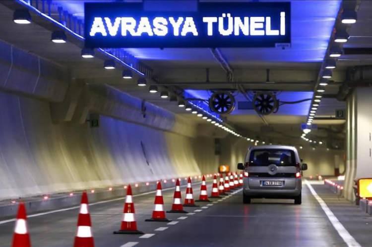 <p> Çanakkale Boğazı'nda Lapseki ve Gelibolu ilçeleri arasında inşa edilen köprünün açılış tarihinin de Türkiye açısında büyük önemde olduğu hatırlatıldı.</p>undefined
