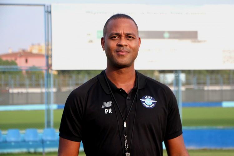 <p>Patrick Kluivert - Adana Demirspor</p>
