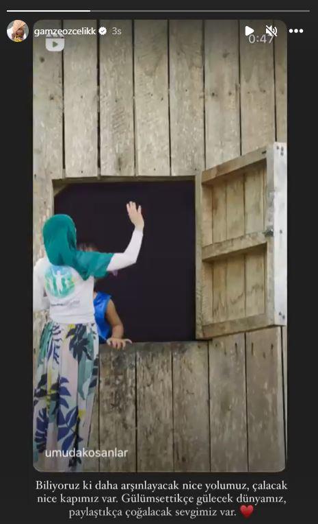 <p><span style="color:#000000"><strong>Daha bir&ccedil;ok yardım yapan &Ouml;z&ccedil;elik'in bu paylaşımına beğeni ve yorum yağdı.&nbsp;</strong></span><strong><a href="https://www.yasemin.com/"><span style="color:rgb(255, 255, 255)">(Yasemin.com)</span></a></strong></p>
