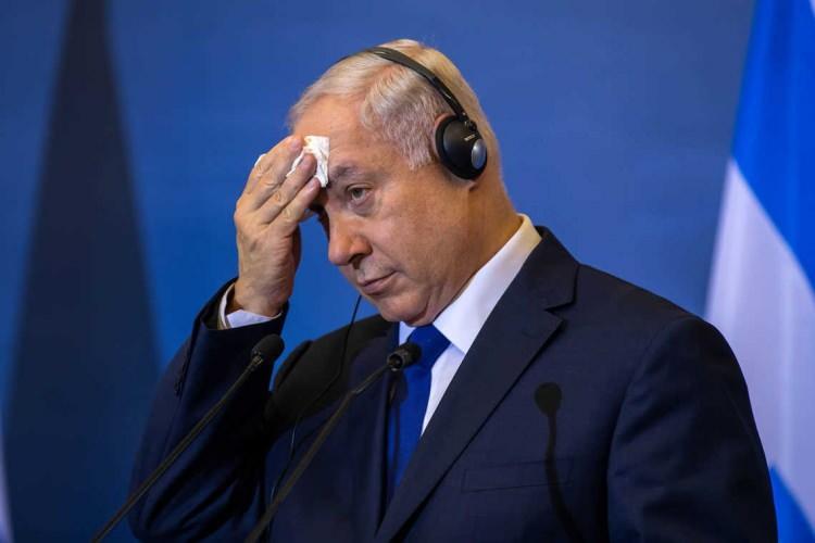 <p><strong>'İSRAİL SİLAHLI KUVVETLERİ DÜNYANIN EN AHLAKLI ORDUSUDUR'</strong></p>
