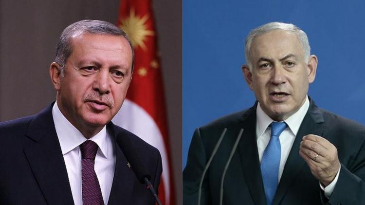 <p><strong>TÜRKİYE'DEN İSRAİL'E JET HIZINDA YANIT</strong></p>
<p>İletişim Başkanı Fahrettin Altun, sosyal medya hesabı üzerinden yaptığı paylaşımla, İsrail Başbakanı Binyamin Netanyahu'nun Cumhurbaşkanı Recep Tayyip Erdoğan ile ilgili açıklamasına tepki gösterdi.</p>