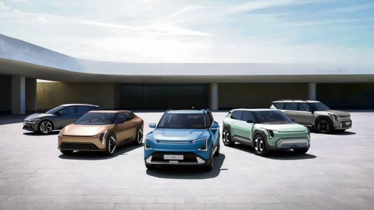 <p><span style="color:#B22222"><strong>İŞTE 2024 YILINDA TÜRKİYE'YE GELECEK 45 ELEKTRİKLİ MODEL!</strong></span></p>
