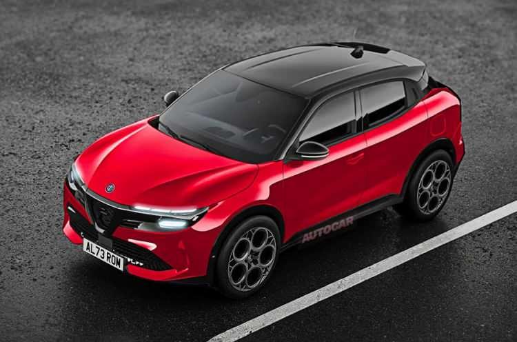 <p><span style="color:#B22222"><strong>ALFA ROMEO MILANO</strong></span> <strong>| 2. YARI</strong></p>
