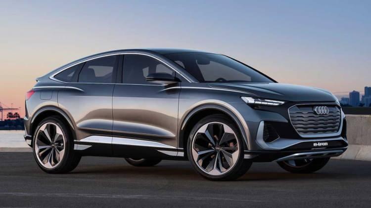 <p><strong><span style="color:#B22222">AUDİ Q4 E-TRON</span> | 3. ÇEYREK</strong></p>
