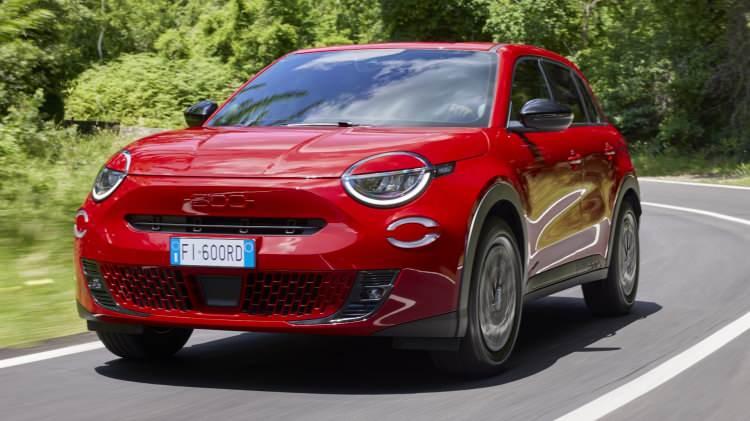 <p><span style="color:#B22222"><strong> FIAT 600</strong></span> <strong>| 1. ÇEYREK</strong></p>
