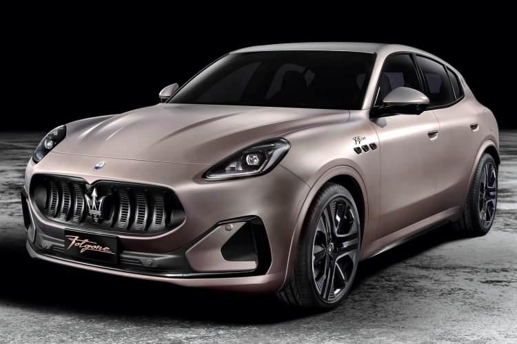 <p><strong><span style="color:#B22222">MASERATİ GRECALE EV</span> | 1. ÇEYREK</strong></p>