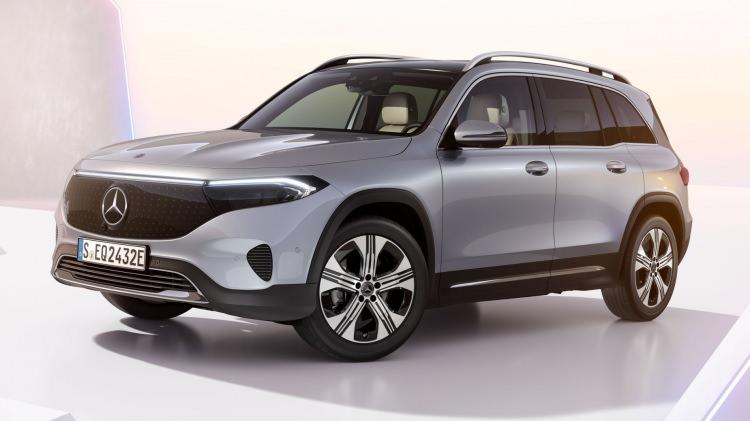 <p><strong><span style="color:#B22222">MERCEDES EQB (FL) </span>| 1. ÇEYREK</strong></p>